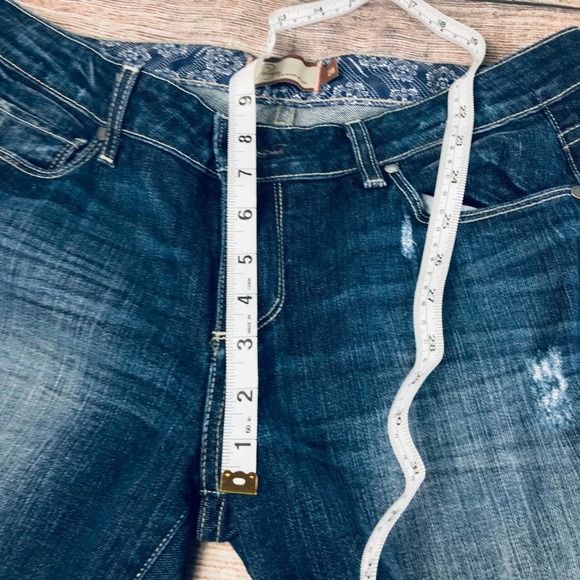 Paige Jeans 'Jimmy Jimmy' size 28 - Picture 4 of 8